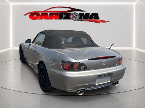 Used 2007 Honda S2000 image 8