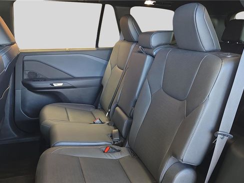 Used 2024 Lexus TX 350 AWD w/ Cold Weather Package image 15