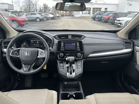 Used 2022 Honda CR-V LX image 9
