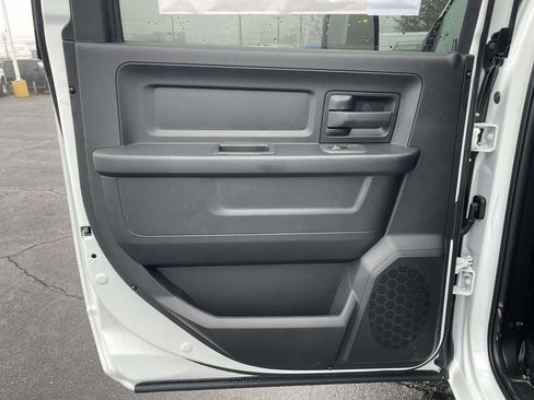 New 2026 RAM 4500 Tradesman w/ Chrome Appearance Group image 20