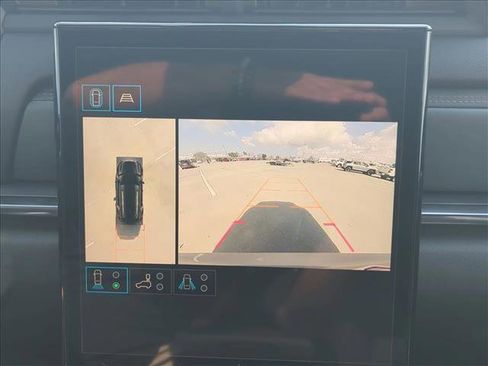 New 2026 GMC Terrain AT4 w/ Convenience Package III image 13