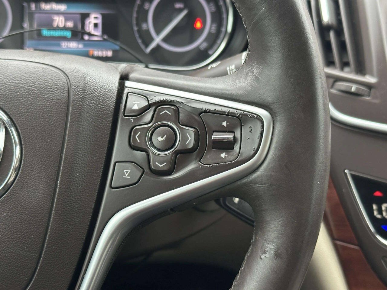 Used 2014 Buick Regal FWD image 28