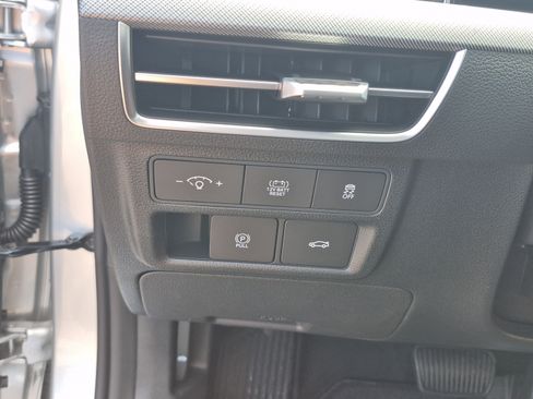 New 2026 Hyundai Sonata SEL FWD image 25