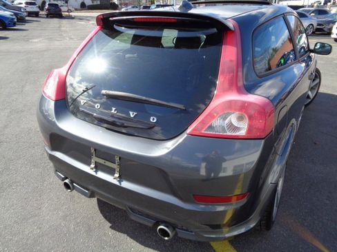 Used 2012 Volvo C30 T5 R-Design image 22