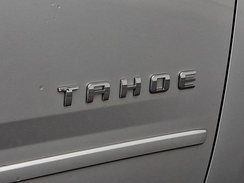Used 2018 Chevrolet Tahoe Premier RWD image 9