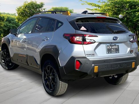 New 2026 Subaru Crosstrek 2.5i Wilderness image 3