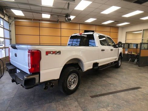 New 2026 Ford F250 XL image 7