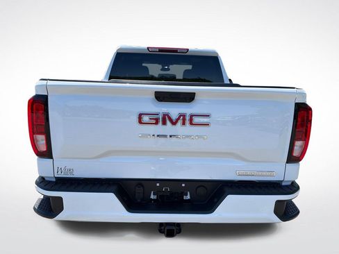 New 2026 GMC Sierra 1500 Elevation AWD/4WD image 5