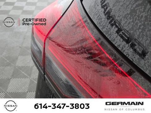 Certified 2023 Nissan Rogue SV w/ SV Premium B Package AWD/4WD image 15