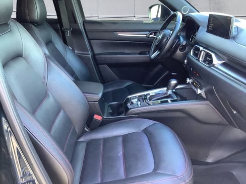 Used 2024 MAZDA CX-5 2.5 Turbo image 13