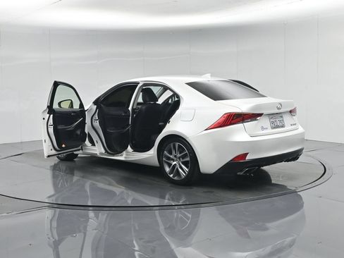Used 2020 Lexus IS 300 w/ Accessory Package 2 RWD image 36