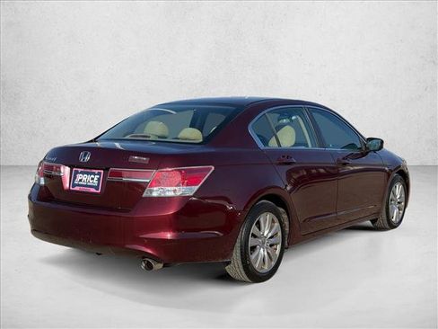 Used 2012 Honda Accord EX image 5
