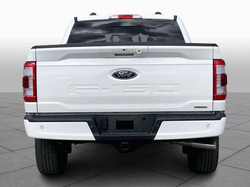 Certified 2023 Ford F150 Lariat image 4
