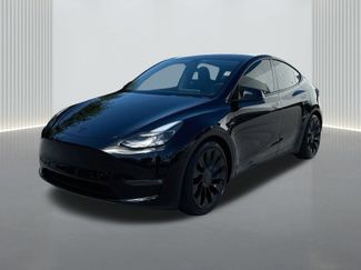 Used 2022 Tesla Model Y Performance AWD/4WD 360° Tour