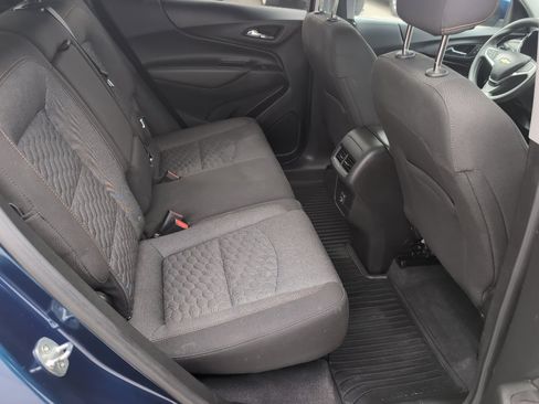 Used 2021 Chevrolet Equinox LT AWD/4WD image 20