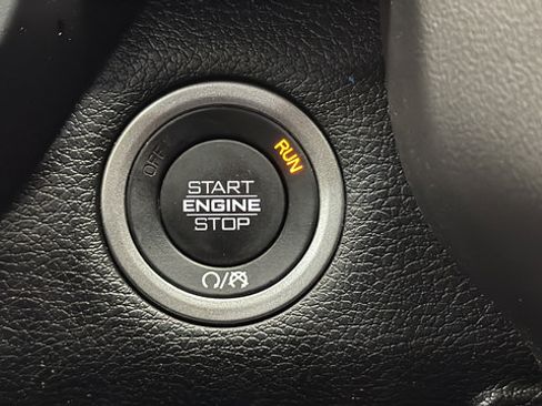 Used 2026 RAM 2500 Big Horn AWD/4WD image 21