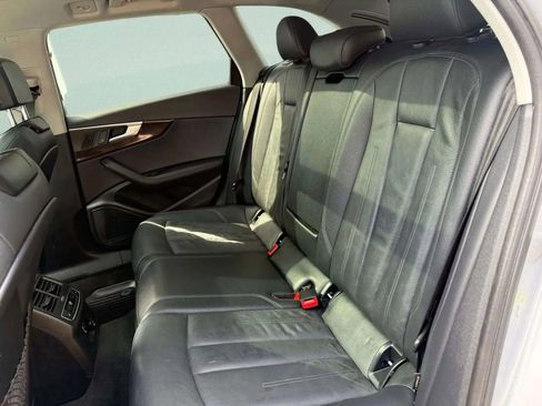 Used 2018 Audi A4 2.0T allroad Prestige w/ Prestige Package image 9