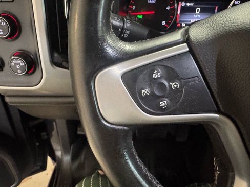 Used 2015 GMC Sierra 3500 SLT image 26
