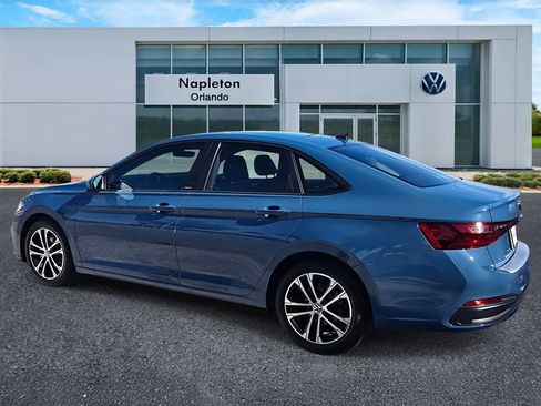 New 2026 Volkswagen Jetta Sport image 5