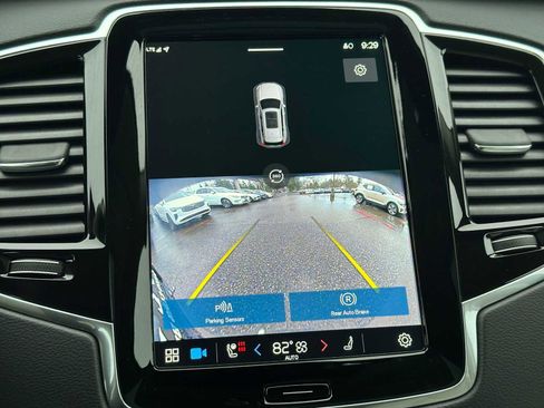Certified 2023 Volvo XC90 T8 Ultimate image 27