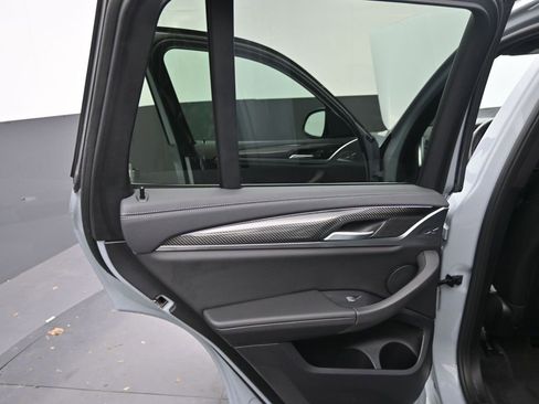 Certified 2024 BMW X3 M40i w/ Premium Package image 28