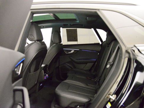 New 2026 Audi Q8 Premium Plus image 11