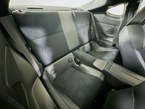 Used 2025 Subaru BRZ tS image 23