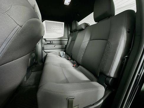 New 2026 Toyota Tacoma SR5 AWD/4WD image 24