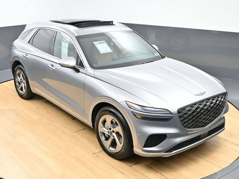Used 2026 Genesis GV70 2.5T Advanced AWD/4WD image 43