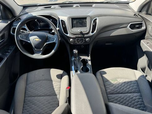 Used 2020 Chevrolet Equinox LT FWD image 14
