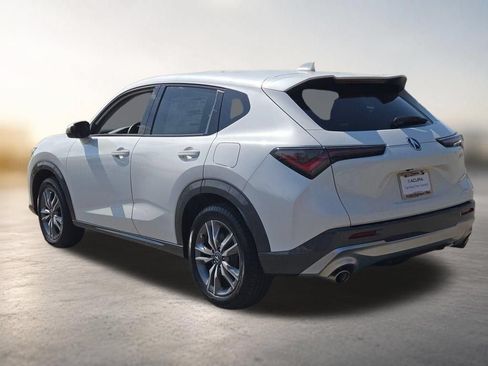 Used 2025 Acura ADX AWD image 16