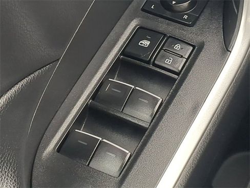 Certified 2025 Toyota RAV4 XLE image 22