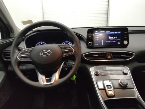 Used 2023 Hyundai Santa Fe SE image 22