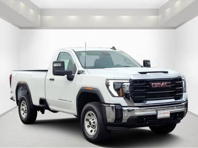 New 2026 GMC Sierra 2500 Pro w/ 1SA Pro Safety Plus Package