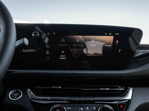 New 2026 Buick Envista Sport Touring w/ Convenience I Package FWD image 24