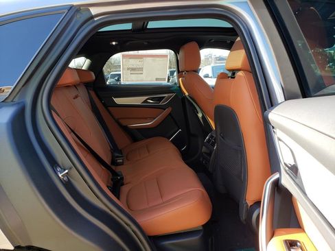 New 2026 Jaguar F-PACE R-Dynamic S image 14