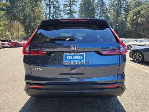 Used 2024 Honda CR-V EX image 6