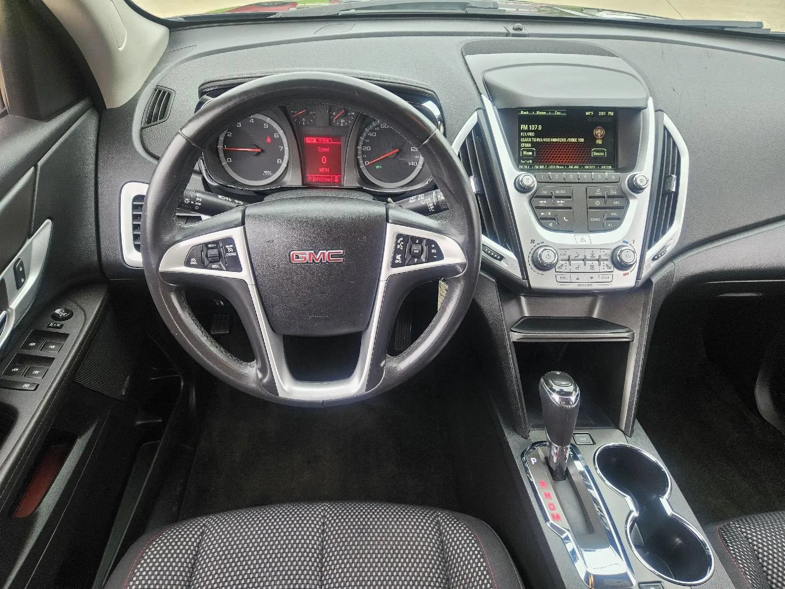 Used 2017 GMC Terrain SLE w/ Convenience Package FWD image 15