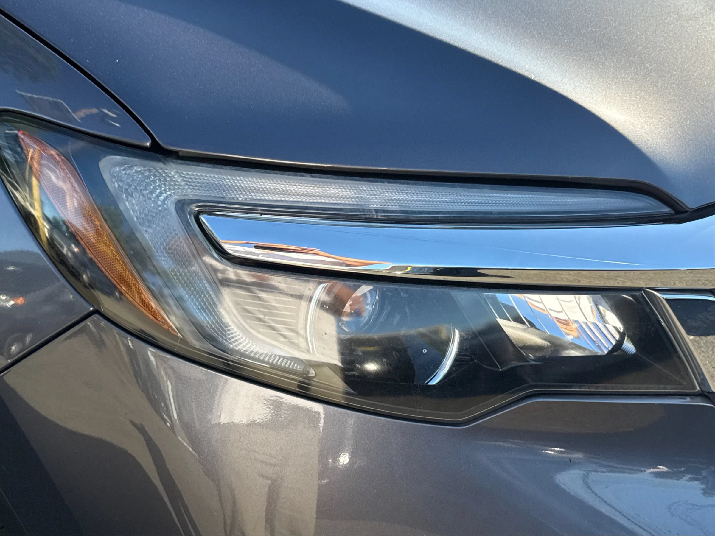 Used 2022 Honda Pilot EX-L image 28