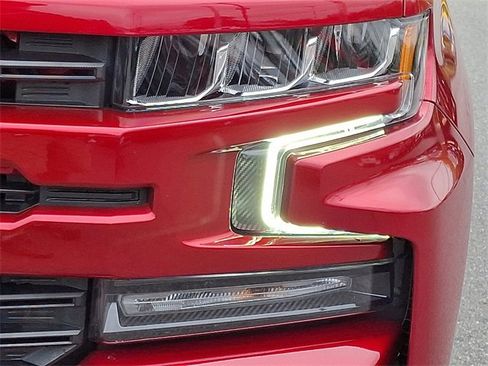 Certified 2022 Chevrolet Silverado 1500 RST image 9