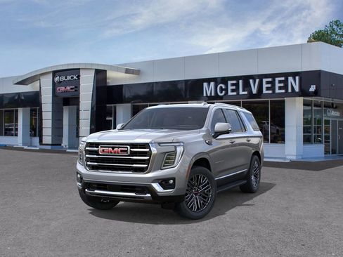 New 2026 GMC Yukon Elevation image 32