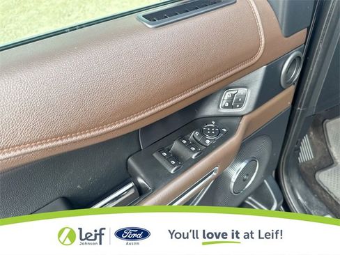 Certified 2020 Ford Expedition King Ranch image 19