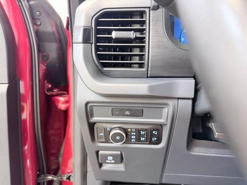 Used 2025 Ford F150 XLT w/ Equipment Group 302A MID AWD/4WD image 37