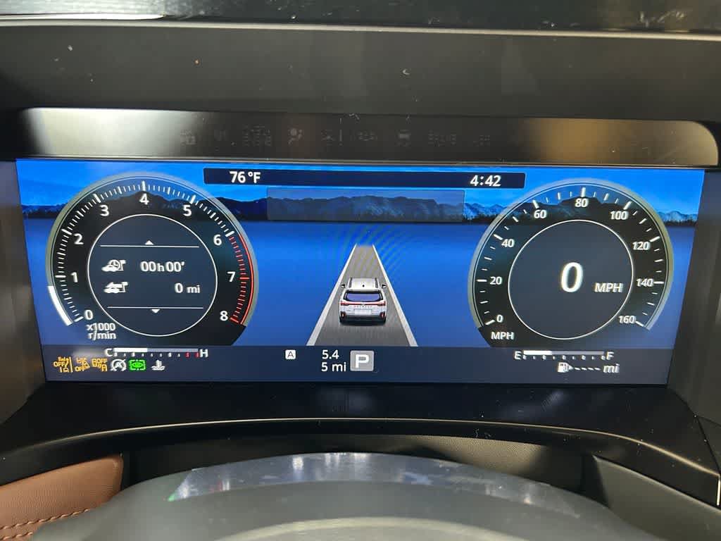 New 2026 Subaru Outback Touring XT AWD/4WD image 19