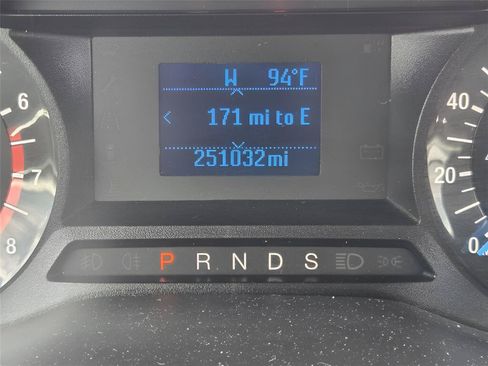 Used 2016 Ford Fusion S FWD image 14