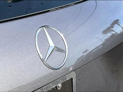 Used 2024 Mercedes-Benz GLA 35 AMG 4MATIC image 27