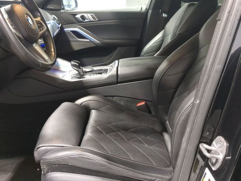 Used 2023 BMW X6 xDrive40i w/ M Sport Package image 30