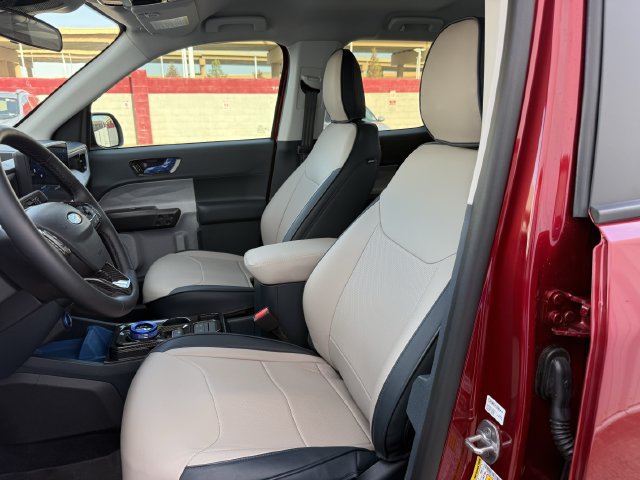 Used 2025 Ford Maverick XLT w/ XLT Luxury Package AWD/4WD image 23