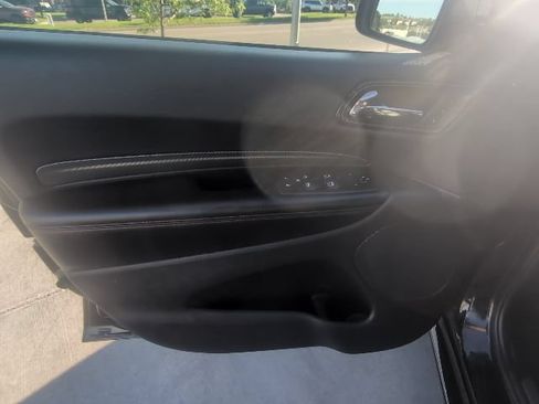 Used 2025 Dodge Durango GT AWD/4WD image 10