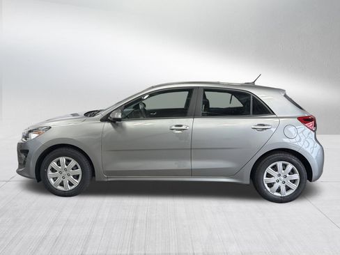 Used 2022 Kia Rio S FWD image 4
